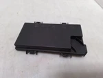Jeep Jk Wrangler Tipm Module Fuse Box Lid 2007-2017. Fixed Price $37.00.