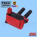 Ignition Coil Msd For Dodge 2006-2009 Durango. Fixed Price $145.44.