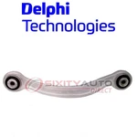 Delphi Rear Left Upper Forward Suspension Control Arm For 2010-2017 Ua. Fixed Price $78.97.