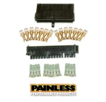 Painless Wiring 30840 Gm Electrical, Lighting And Body Turn Signal Kit. Fixed Price $43.90.