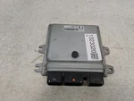 2012-2013 Nissan Maxima Engine Control Computer Ecu Pcm Ecm Pcu Oem Htz5c. Fixed Price $54.66.