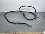 Mercedes-benz Cls C219 2009 Positive Battery Cable A2115407907 Liq4733. Fixed Price $23.67.