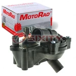 Motorad Engine Coolant Thermostat For 2001-2011 Ford Ranger Cooling Housing Zo. Fixed Price $50.27.