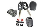 Fits 2013 To 2018 Toyota Rav4 Ignition Lock Cylinder. Fixed Price $37.46.