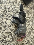 2001 -2005 Vw Passat Ignition Switch With Key Oem: 4b0905849 Cylinder. Fixed Price $88.00.