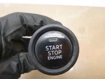 2014 Mazda 3 Keyless Ignition Push Button Start Stop Switch Oem Bhr1663s0a. Fixed Price $50.00.