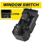 Front Passenger Rh Side Power Window Switch Fits For Honda Accord 35760-tb0-h01. Fixed Price $18.04.