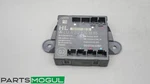 08-18 Mercedes W212 E550 C350 Rear Left Side Door Control Module 2128203885 Oem. Fixed Price $46.40.