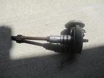 Ford Mercury Distributor Fomoco Ocm-12127-h Flathead V8. Fixed Price $22.95.