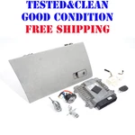 2015 - 2017 Hyundai Sonata 2.4l Ignition Set Key Lock Module Glove Box Oem. Fixed Price $399.95.