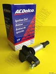 Acdelco Ingition Coil For Buick Cadillac Chevrolet Gmc Saab Saturn 3.6l 2.8l. Fixed Price $45.09.