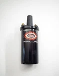 Datsun 1970-73 240z Pertronix 45011 Electronic Ignition Coil Flame Thrower 2 367. Fixed Price $62.00.