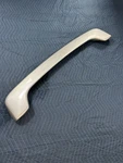1993-00 Volvo 850 V70 Wagon Rear Spoiler Wing With Brackets Oem Silver P80. Fixed Price $300.00.