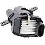 673-7108 Denso Ignition Coil For Chevy Suburban Yukon Avalanche Savana Chevrolet. Fixed Price $69.07.