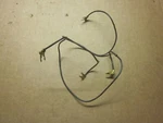 1962-74 Buick-chevy-oldsmobile-pontiac Distributor Primary Lead. Fixed Price $9.99.