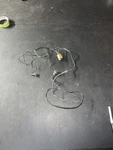 1970 Mopar E Body Neutral Safety Switch Wiring Harness 70 Challenger Barracuda. Fixed Price $44.98.