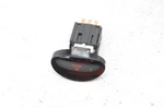 1997-2004 Porsche Boxster S 3.2l Hazard Switch Button. Fixed Price $40.00.