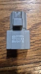 92-01 Toyota Camry/4runner/tacoma Factory Radio Capacitor Part# 90980-04083. Fixed Price $15.00.