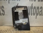 1999-2001 Cadillac Catera Oem Ecu Ecm Pcm Engine Control Module 261 204 590 Lz. Fixed Price $107.18.
