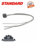 Standard Ignition Switch Connector S-602 High-quality Auto Part, Univ. Fixed Price $37.97.