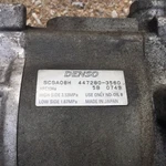 17 18 19 20 Subaru Impreza Crosstrek A/c Ac Denso Compressor 447280-3560 Oem. Fixed Price $49.00.