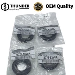 4pcs 13276-53y0a Spark Plug Oil Tube Seal Set For Nissan 93-05 2006 Sentra Oem. Fixed Price $27.93.