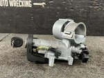 07-10 Saturn Sky Ignition Switch With Cylinder Housing & Key. Fixed Price $100.00.