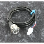 Digital Guard Dawg Red Led Billet Start Button - Sb-i-22r. Fixed Price $45.22.