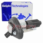 Delphi Ignition Coil For 2007-2008 Isuzu I-290 2.9l L4 Wire Boot Spark Plug Hq. Fixed Price $74.61.