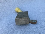 1984-1988 Toyota Celica Corolla Gts Mr2 4age Fuel Resistor Module 28515-52010. Fixed Price $80.96.