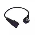 Genuine Volkswagen Knock Sensor 03h-905-377-a. Fixed Price $134.40.