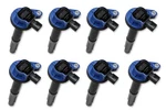 Accel 140060b-8 Supercoil Direct Ignition Coil Set Fits 11-16 F-150 Mustang. Fixed Price $537.95.