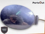 2015-2022 Alfa Romeo Giulia Fuel Door Lid Gas Tank Cover W/ Bowl & Cap Oem. Fixed Price $72.44.