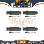 Standard Ignition 4x Direct Coil Boot For 2011-2018 Chevrolet. Fixed Price $37.69.