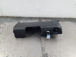 2006 Porsche Cayman S 987 Lower Dash Panel / Ignition Key #4205 P1. Fixed Price $199.99.