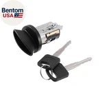 Ignition Switch Lock Cylinder With Key 1f2009012b 1l3z11582a Replace For Ford F-. Fixed Price $32.50.