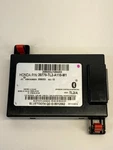 11-14 Acura Tsx Hands Free Bluetooth Control Module Computer Unit 39770tl2a11. Fixed Price $110.99.