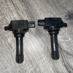 Genuine Oem 2pcs Ignition Coils For 2023 2024 Subaru Forester 22433aa781. Fixed Price $82.20.