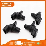 For Mercedes C250 C300 E350 4pcs Camshaft Cam Position Sensor 0041539628 3-pin. Fixed Price $24.63.