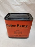 Nos Delco-remy 46-49 Buick Oldsmobile 8 Cyl Distributor Breaker Plate #1914446. Fixed Price $49.99.