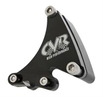 Cvr Timing Pointer Billet Aluminum Black Chevy Small Block 6.25" Balancer Each. Fixed Price $36.99.