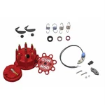 Msd Cap & Rotor, Pickup, Advance Weight Kit And Bushing Springs. Fixed Price $168.99.