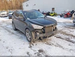 Used Ignition Switch Fits: 2015 Hyundai Santa Fe Keyless Smartkey Dash. Fixed Price $134.90.