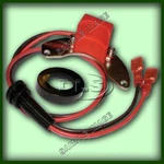 Land Rover Defender 4cyl Pet Electronic Ignition Kit (etc5835k). Fixed Price $67.19.