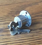 1910s 1920s Packard Ignition Switch Lock Vtg Yale. Fixed Price $275.00.