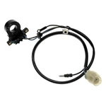 For Honda Accord 86-87 Standard Lx-700 Intermotor Ignition Distributor Pickup. Fixed Price $95.38.
