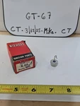 Nos Niehoff Al-80r Negative Ignition Diode. Fixed Price $4.50.
