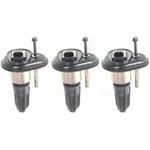 Drivewire Ignition Coil Set Of 3 For 2002-2005 Gmc Envoy/envoy Xl Sle, Slt. Fixed Price $87.34.