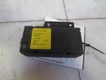 1999-2005 Porsche 911 Control Unit Headlamp Levelling 99661805110. Fixed Price $31.50.