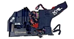 04-10 Audi A8 S8 Comfort Control Module W/ Battery Fuse Relay Box Oem. Fixed Price $90.00.